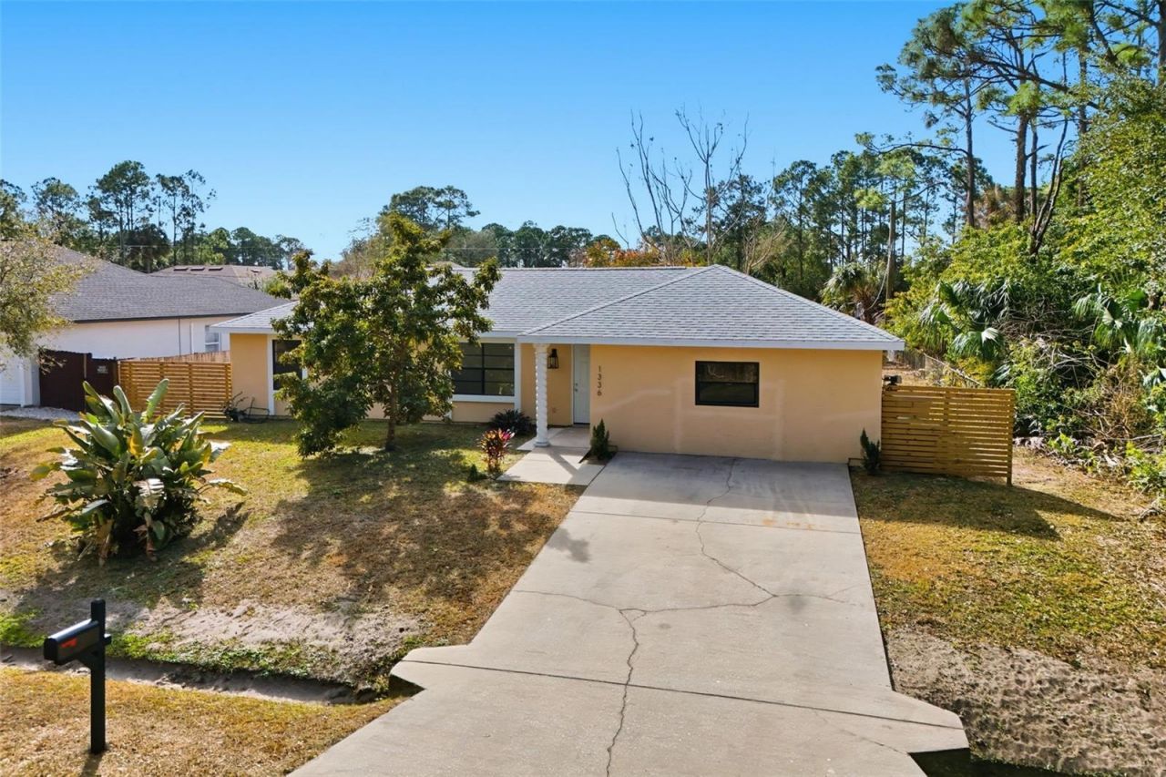 1336 Gingold Street Nw, Palm Bay, FL 32907 Photo