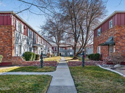 1940 4th Street, Unit 20, Sparks, NV 89431 Photo