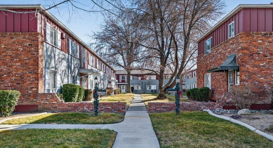 1940 4th Street, Unit 20, Sparks, NV 89431 Photo