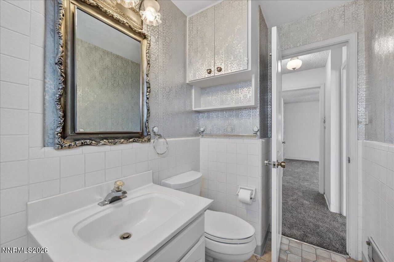 1940 4th Street, Unit 20, Sparks, NV 89431 Photo