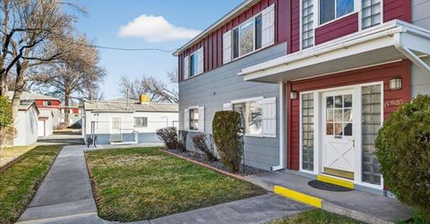 1940 4th Street, Unit 20, Sparks, NV 89431 Photo