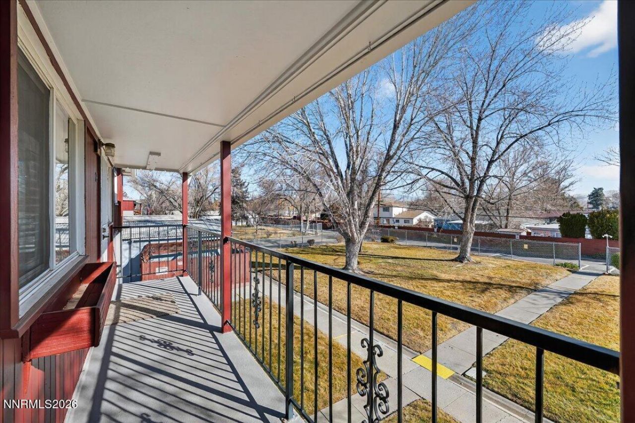 1940 4th Street, Unit 20, Sparks, NV 89431 Photo