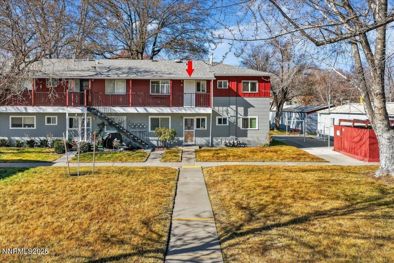 1940 4th Street, Unit 20, Sparks, NV 89431 Photo
