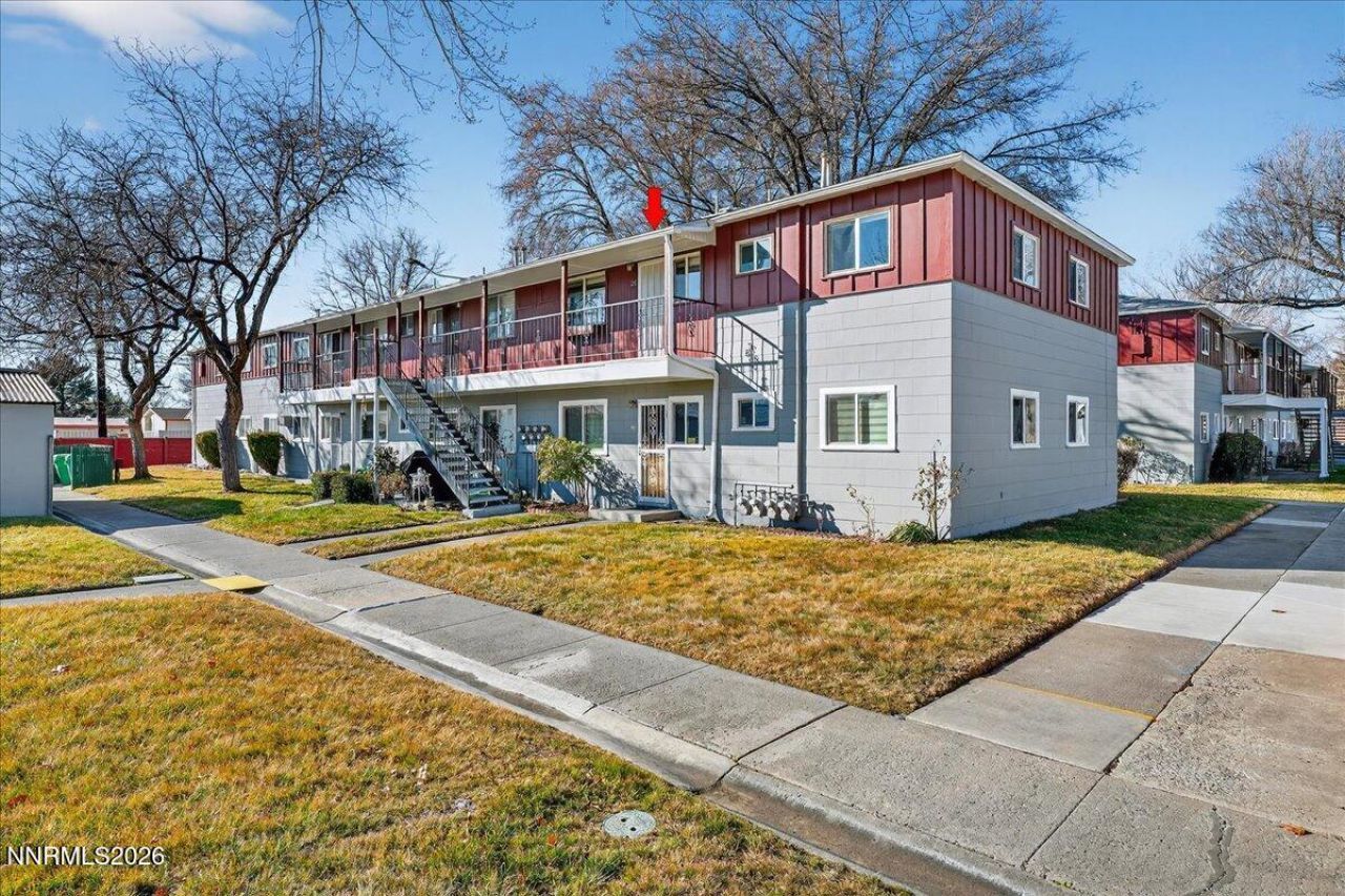 1940 4th Street, Unit 20, Sparks, NV 89431 Photo