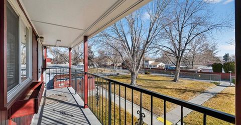 1940 4th Street, Unit 20, Sparks, NV 89431 Photo