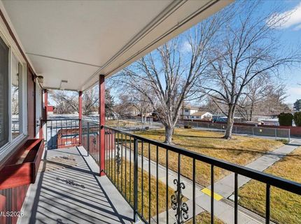 1940 4th Street, Unit 20, Sparks, NV 89431 Photo