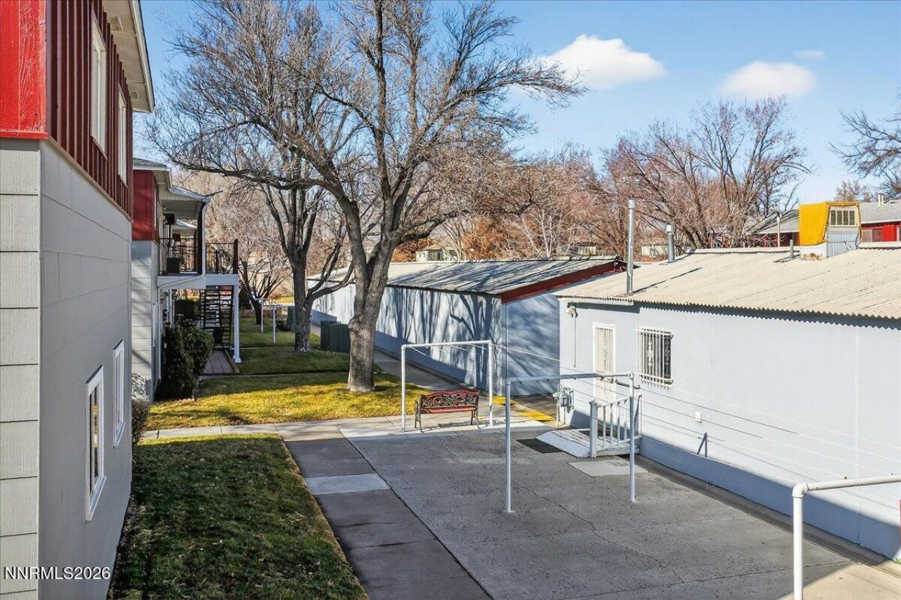 1940 4th Street, Unit 20, Sparks, NV 89431 Photo