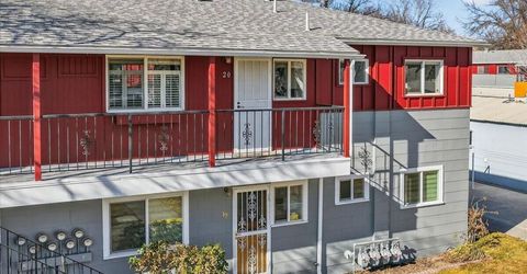 1940 4th Street, Unit 20, Sparks, NV 89431 Photo