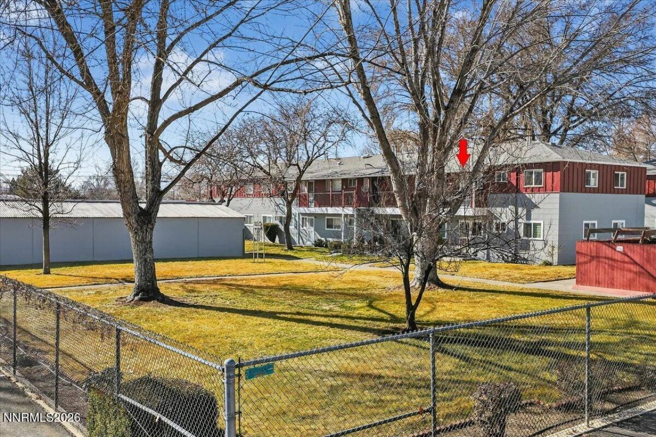 1940 4th Street, Unit 20, Sparks, NV 89431 Photo