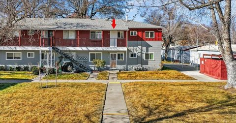 1940 4th Street, Unit 20, Sparks, NV 89431 Photo