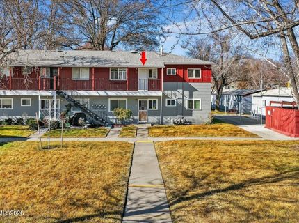 1940 4th Street, Unit 20, Sparks, NV 89431 Photo