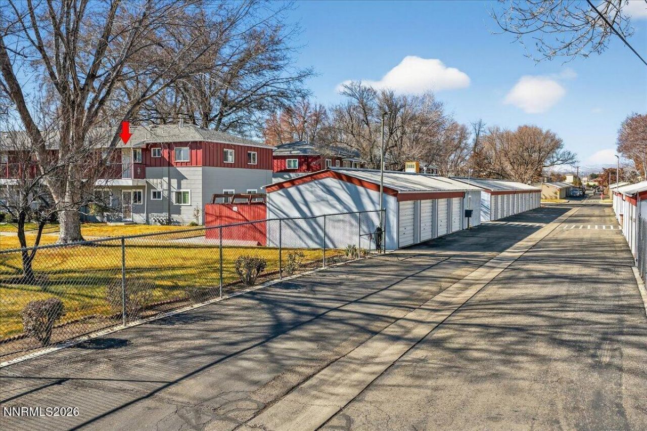 1940 4th Street, Unit 20, Sparks, NV 89431 Photo