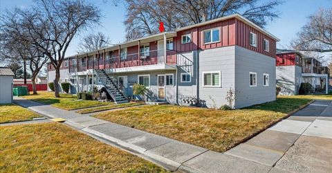 1940 4th Street, Unit 20, Sparks, NV 89431 Photo