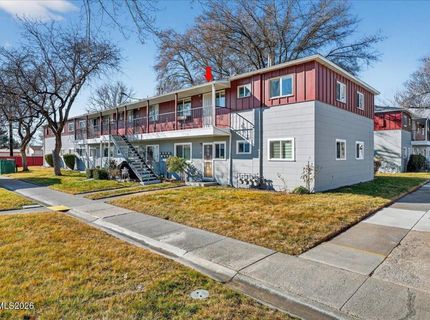 1940 4th Street, Unit 20, Sparks, NV 89431 Photo
