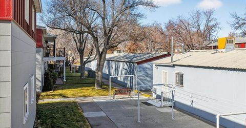 1940 4th Street, Unit 20, Sparks, NV 89431 Photo