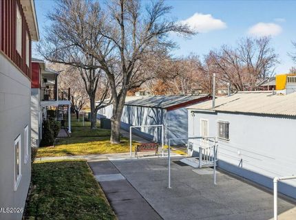 1940 4th Street, Unit 20, Sparks, NV 89431 Photo