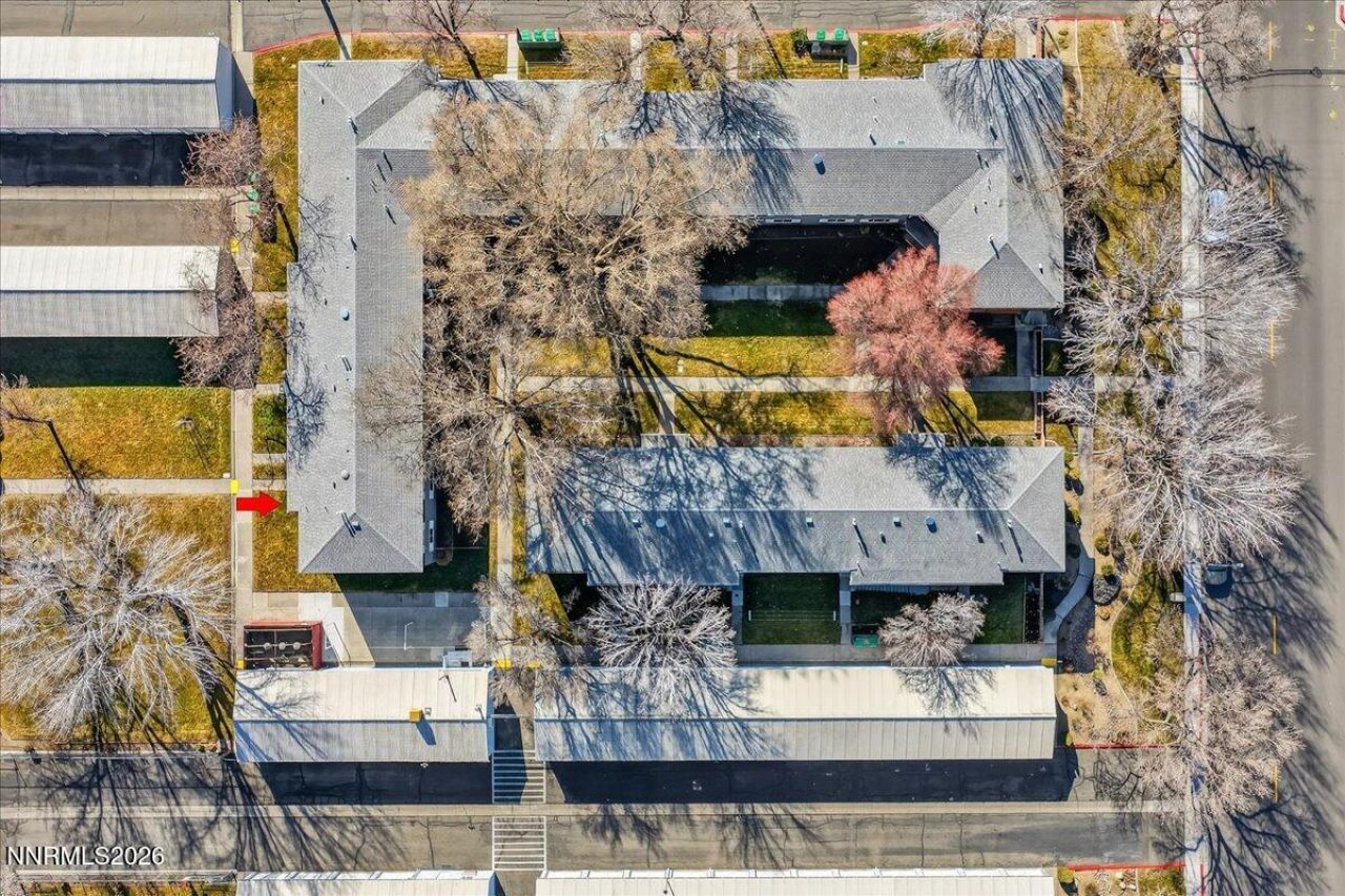 1940 4th Street, Unit 20, Sparks, NV 89431 Photo