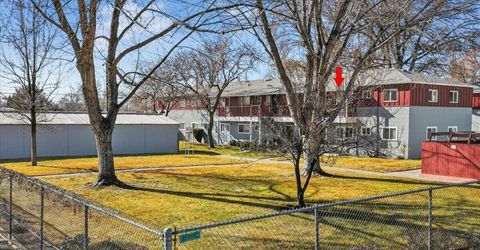 1940 4th Street, Unit 20, Sparks, NV 89431 Photo