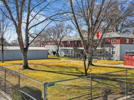 1940 4th Street, Unit 20, Sparks, NV 89431 Photo