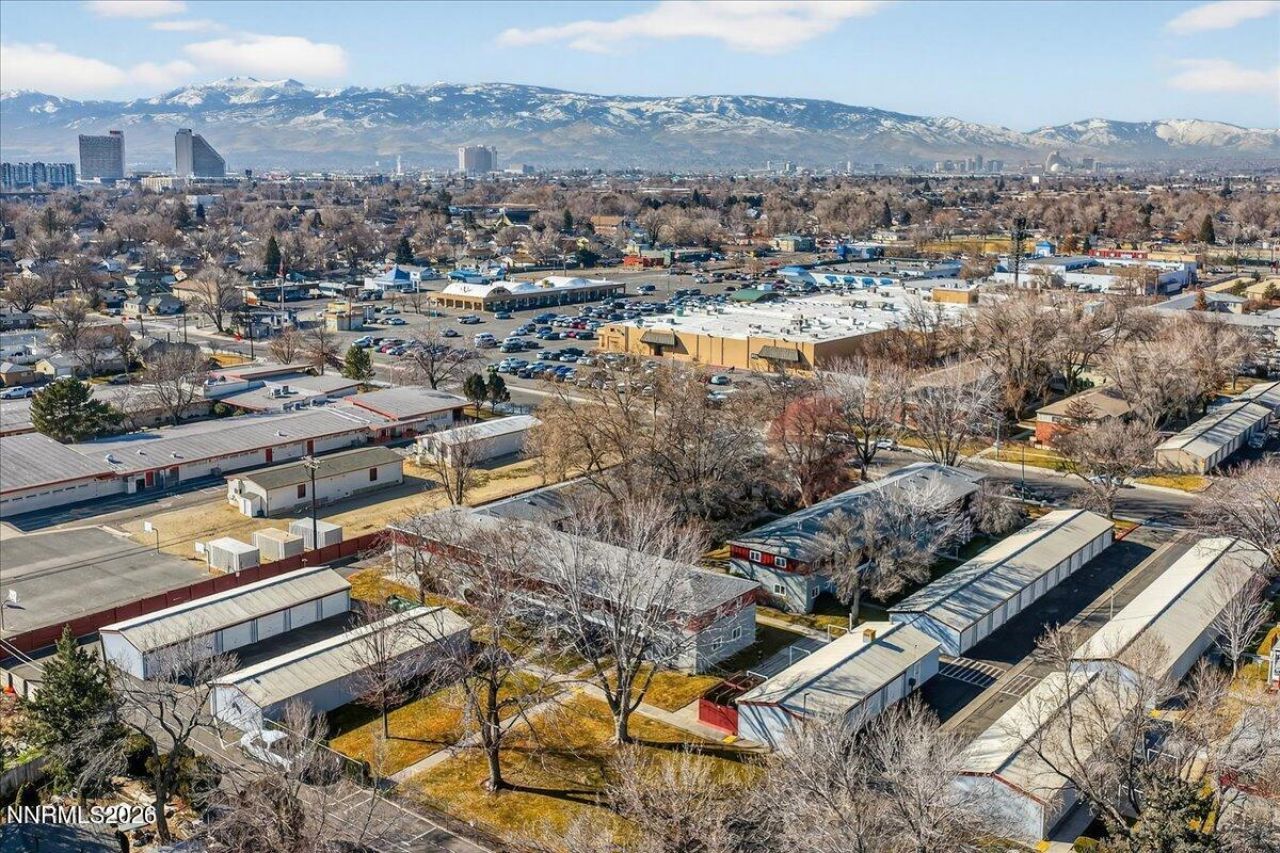 1940 4th Street, Unit 20, Sparks, NV 89431 Photo