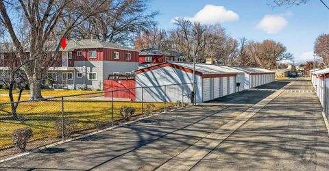 1940 4th Street, Unit 20, Sparks, NV 89431 Photo