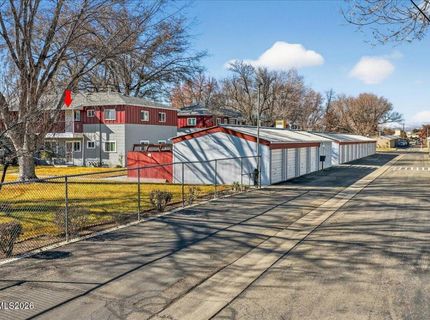 1940 4th Street, Unit 20, Sparks, NV 89431 Photo