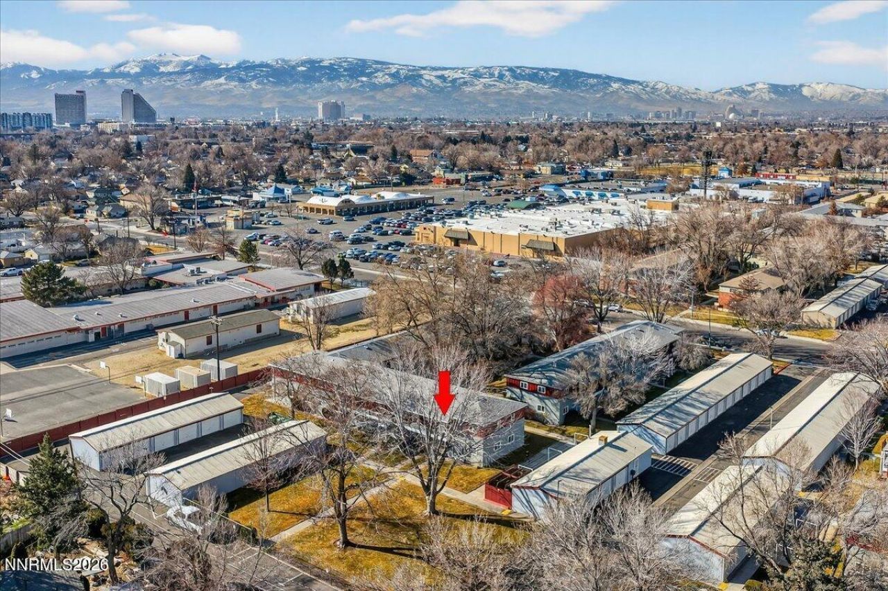 1940 4th Street, Unit 20, Sparks, NV 89431 Photo