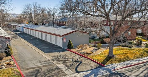 1940 4th Street, Unit 20, Sparks, NV 89431 Photo