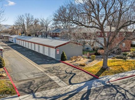 1940 4th Street, Unit 20, Sparks, NV 89431 Photo