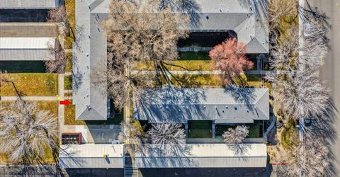 1940 4th Street, Unit 20, Sparks, NV 89431 Photo