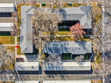 1940 4th Street, Unit 20, Sparks, NV 89431 Photo