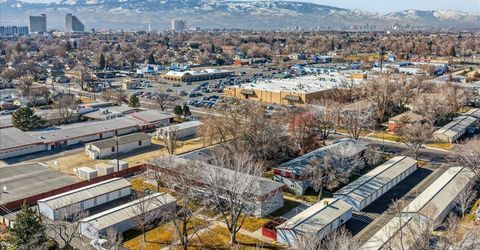 1940 4th Street, Unit 20, Sparks, NV 89431 Photo