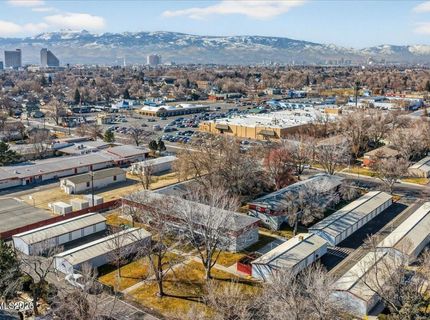 1940 4th Street, Unit 20, Sparks, NV 89431 Photo