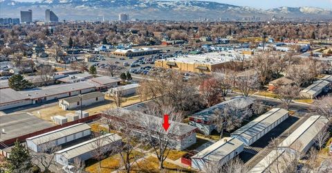 1940 4th Street, Unit 20, Sparks, NV 89431 Photo