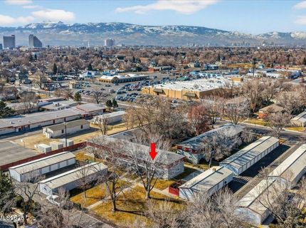 1940 4th Street, Unit 20, Sparks, NV 89431 Photo