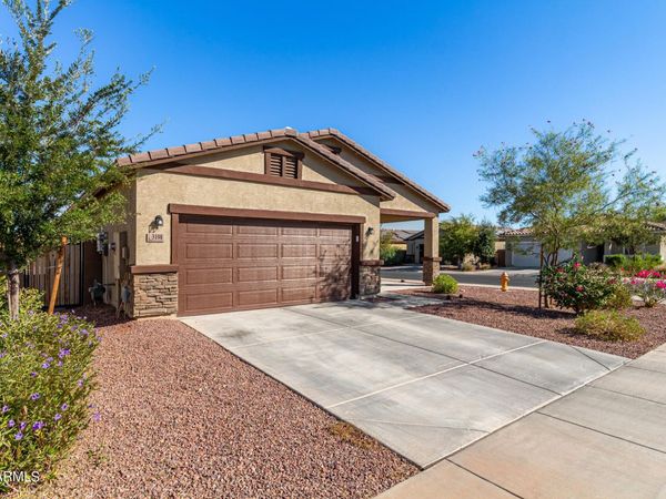3108 N MEDALLION Court, Casa Grande, AZ 85122