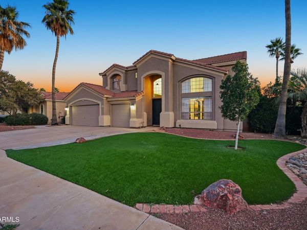3263 E INVERNESS Avenue, Mesa, AZ 85204