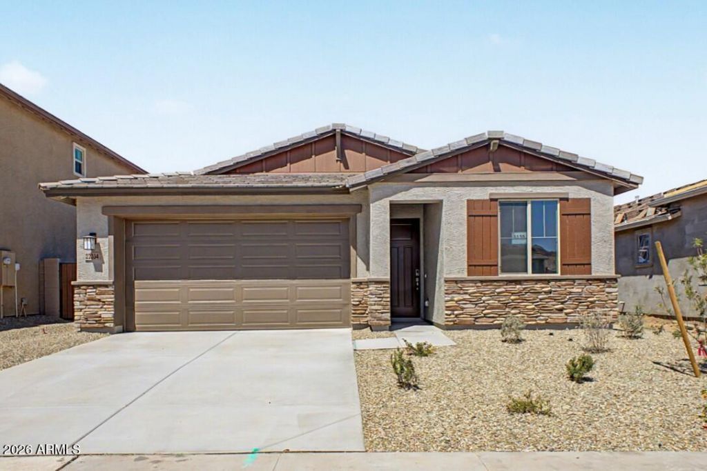 22334 W Irma Lane, Surprise, AZ 85387 Main Photo