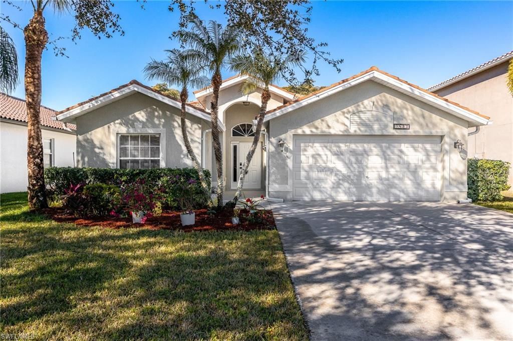 9835 Blue Stone Cir, Fort Myers, FL 33913 Photo