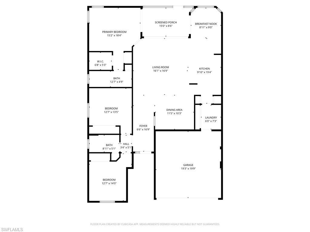 9835 Blue Stone Cir, Fort Myers, FL 33913 Photo