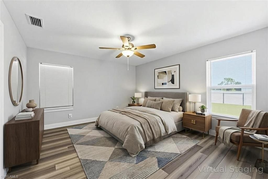 3909 NE 16th Ave, Cape Coral, FL 33909 Photo