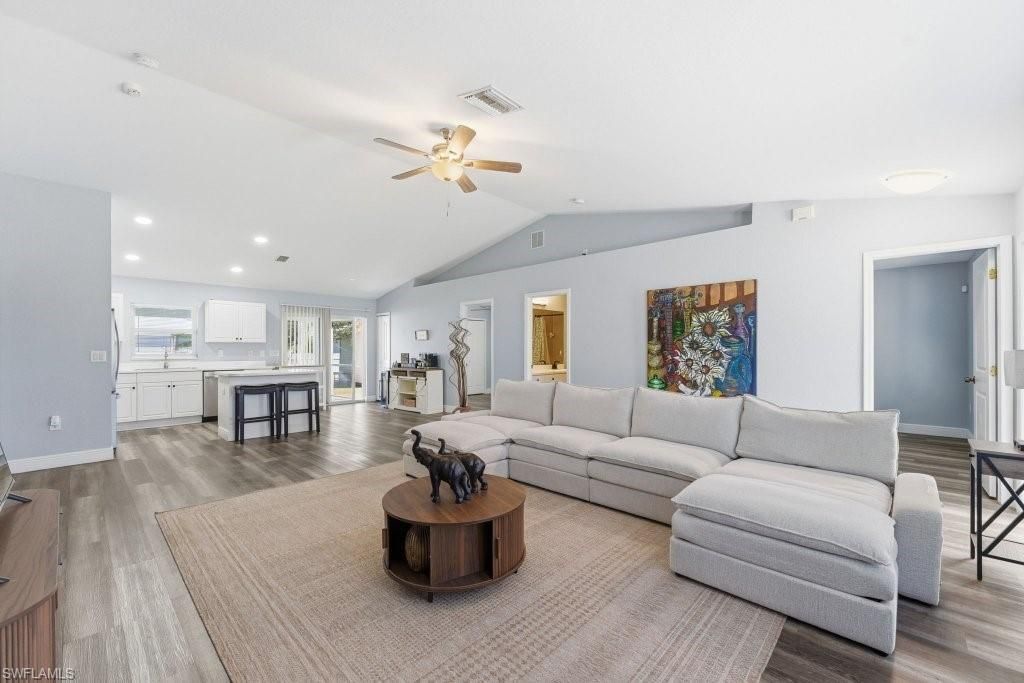 3909 NE 16th Ave, Cape Coral, FL 33909 Photo