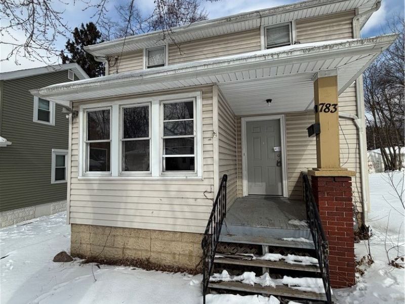 783 Leonard Street, Akron, OH 44307 Photo 1