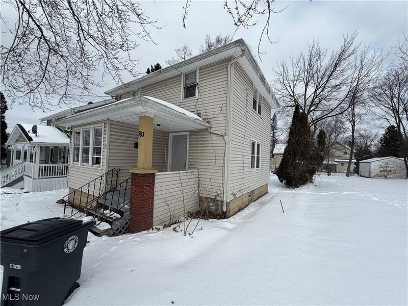 783 Leonard Street, Akron, OH 44307 Photo 38