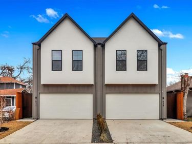 628 Wayne Street, Dallas, TX 75223