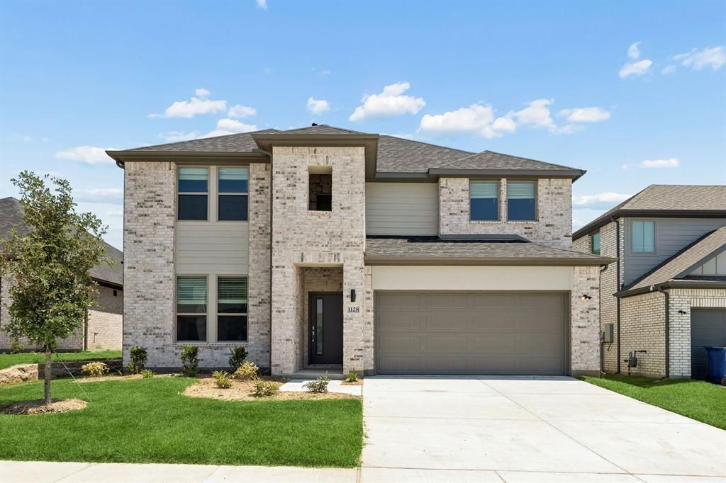 920 Dewy Lake Place, Lavon, TX 75166 Main Photo