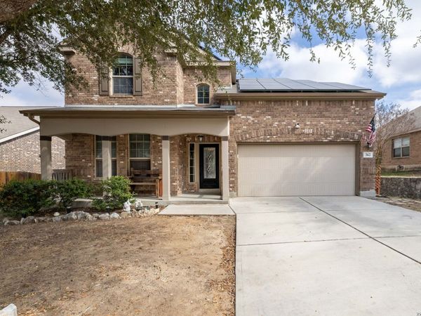 362 Maple Way, New Braunfels, TX 78132