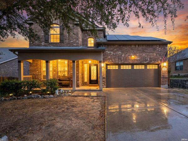 362 Maple Way, New Braunfels, TX 78132
