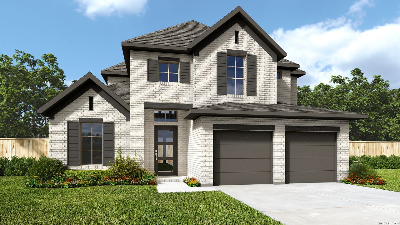 137 Cherrybark Oak, Castroville, TX 78009 Main Photo