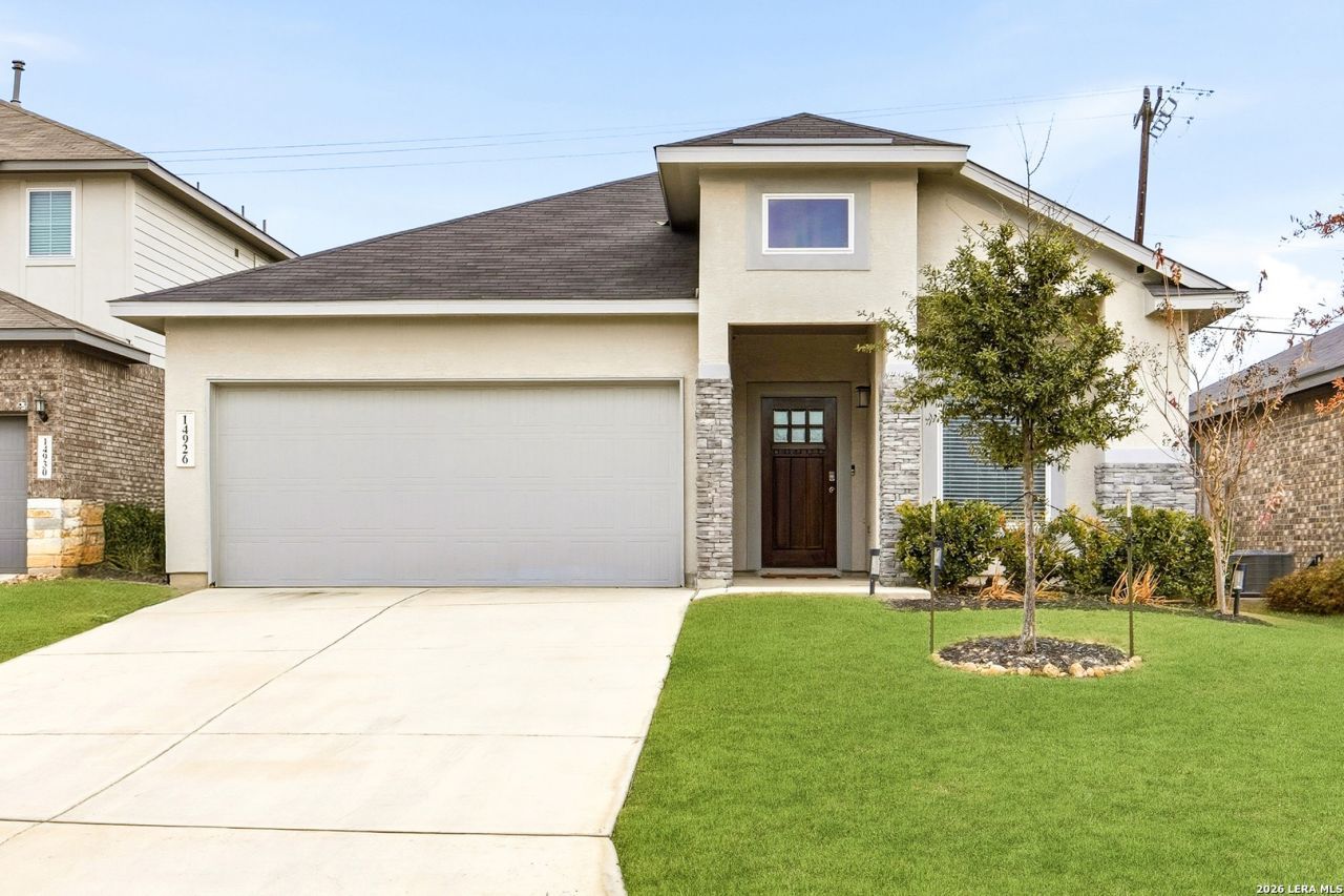14926 Palmer Creek, San Antonio, TX 78217 Main Photo
